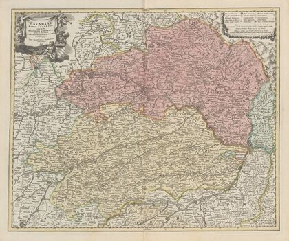 Atlas nouveau, contenant toutes les parties su Monde Pl.072 (1758)