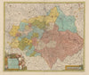 Atlas nouveau, contenant toutes les parties su Monde Pl.076 (1758)