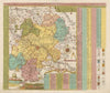 Atlas nouveau, contenant toutes les parties su Monde Pl.080 (1758)