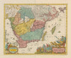 Atlas nouveau, contenant toutes les parties su Monde Pl.091 (1758)