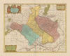 Atlas nouveau, contenant toutes les parties su Monde Pl.094 (1758)