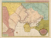 Atlas nouveau, contenant toutes les parties su Monde Pl.096 (1758)