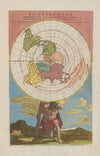 Atlas nouveau, contenant toutes les parties su Monde Pl.117 (1758)