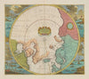 Atlas nouveau, contenant toutes les parties su Monde Pl.120 (1758)