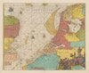 Atlas nouveau, contenant toutes les parties su Monde Pl.123 (1758)