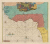 Atlas nouveau, contenant toutes les parties su Monde Pl.130 (1758)