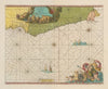 Atlas nouveau, contenant toutes les parties su Monde Pl.131 (1758)