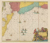 Atlas nouveau, contenant toutes les parties su Monde Pl.133 (1758)