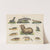 Atlas zoologiczny w 45 tablicach Pl.08 (1852) by D. E. Friedlein