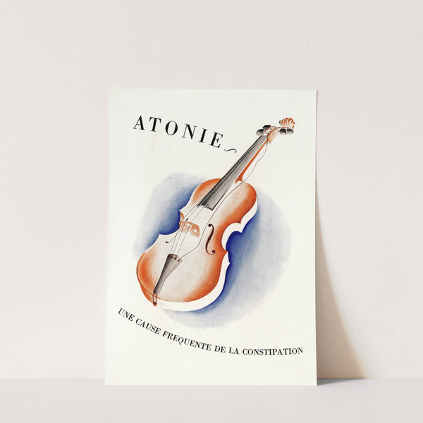 Atonie