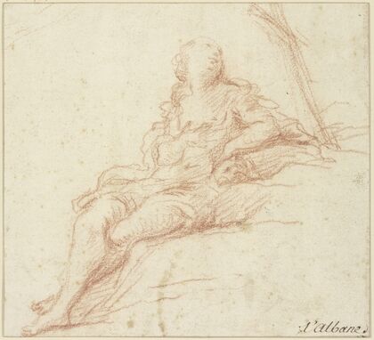Atoning Magdalene