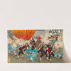 Attack and Capture of Gaiping (1894) by Watanabe Nobukazu