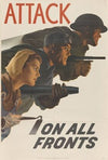 Attack on all fronts (1943)