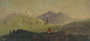 Attack on Little Round Top held by the 5th Corps commanded by General Sykes