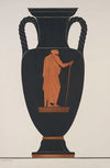 Attic amphora (1883)