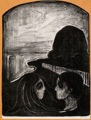 Attraction I (1995)