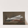 Attributes of the Architect (ca. 1725–27) by Jean Siméon Chardin