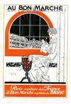 Au Bon marché (1924)