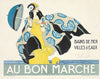 Au Bon Marché (ca. 1925)