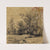 Au bord de l’eau by Henri-Joseph Harpignies