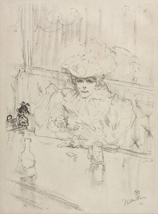 Au Hanneton (1898)