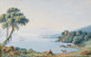 au Lac d’Annecy (1915-1945)
