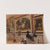 Au Musée du Louvre - les Murillo by Louis Béroud