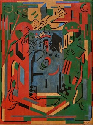 Au Palais (1942)