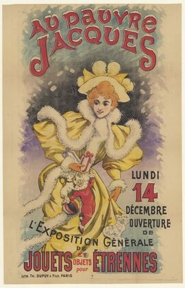 Au Pauvre Jacques (1890)