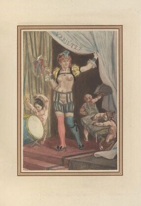 Au pays de Féminies (1896)