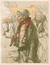 Au Pays Noir (1898-1899)