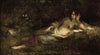 Au repos