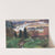 Au Vorstadt-Landschaft by Charles Vetter