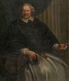 Aubertus van Eede, Bishop of Antwerp