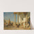 Audience Chez Un Khalifat (Sahara) by Eugène Fromentin