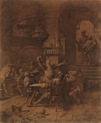 Auerbachs Keller (1885)