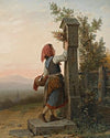 Auf Dem Heimwege (On The Way Home)