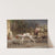 Auf dem Weg zum Markt by Carl Reichert