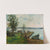 Auf der Fraueninsel (1925) by Hiasl Maier-Erding