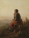 Auf Der Höhe (Over The Hills And Far Away)