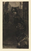 Auf der Strasse (Ein Leben, Opus VIII, Blatt 9)
