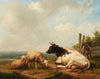 Auf der Weide (1841)