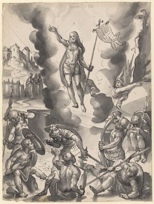 Auferstehung Christi