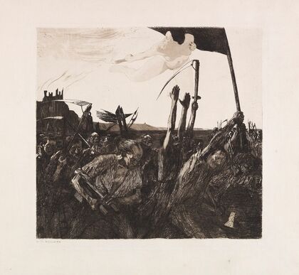 Aufruhr (1899)