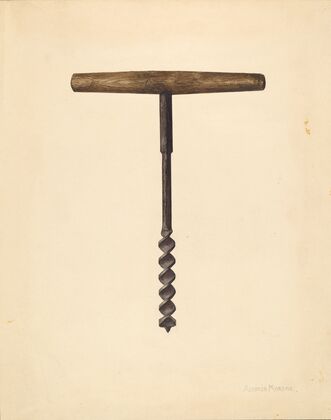 Auger