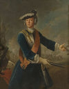 August Vilhelm, 1722-1758, Prince of Prussia