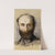 Auguste Baily (1856-1908), frère de l&#039;artiste by Caroline Baily