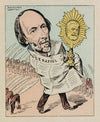 Auguste Vacquerie. (1882)