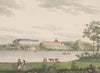 Augustenborg Slot på øen Als