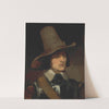 Augustus Egg by Richard Dadd
